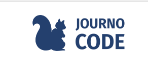 Datenjournalismus - Webanwendung