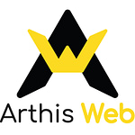 Arthis Web logo