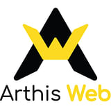 Arthis Web