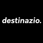 destinazio. Web Agency logo