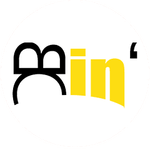 Becom'in logo
