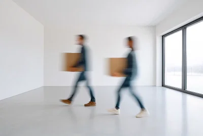 Van vloerleverancier naar partner - Image de marque & branding
