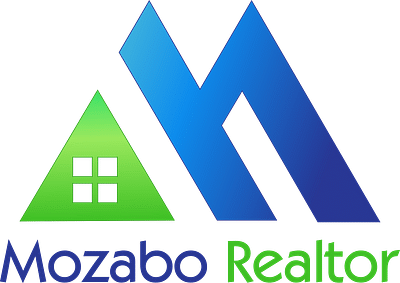 digital marketing campaign for mozabo realtor - Redes Sociales