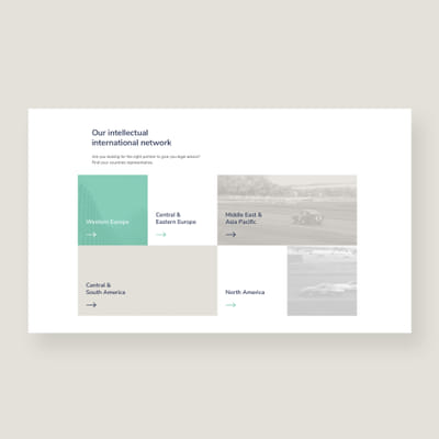 International Jurists - Digital Strategy