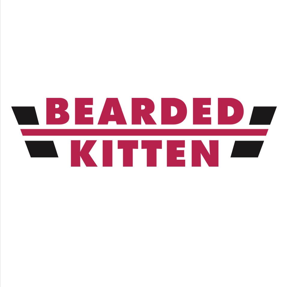 Bearded Kitten