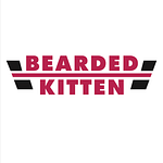 Bearded Kitten