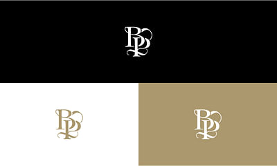 Bukit Podomoro - Image de marque & branding