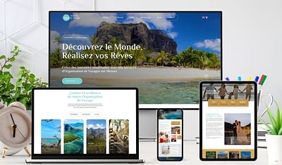 400 Clients en 30 Jours grâce à la Refonte ! - Création de site internet