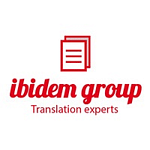 IBIDEM GROUP logo