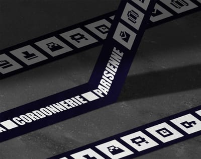 La Cordonnerie Parisienne | Brand Strategy - Branding & Positioning