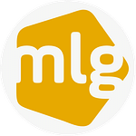 MLG Diseño logo