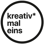 Agentur KREATIVMALEINS logo
