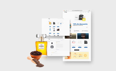 parfumsoriginaux.cl - E-commerce