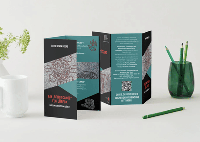 Spirit Canoe - Marketing