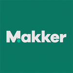 Makker logo