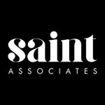 Saint Associates logo