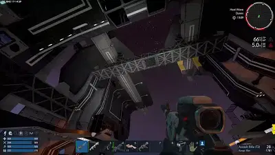 Empyrion - Galactic Survival - Desarrollo de Juegos