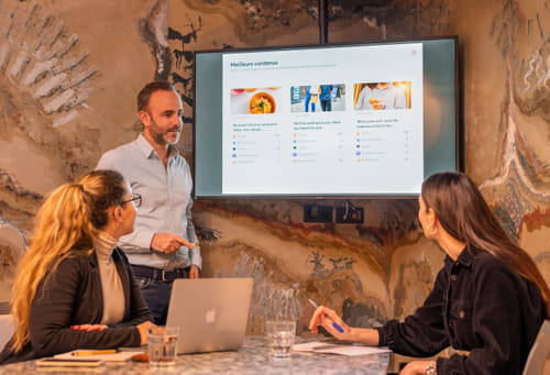 Yourstory | Social Media Agency cover