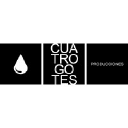 Cuatro Gotes Producciones, S.L