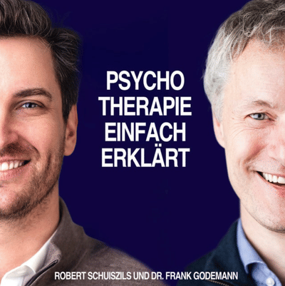 Psychotherapie einfach erklärt - Unternehmenskommunikation