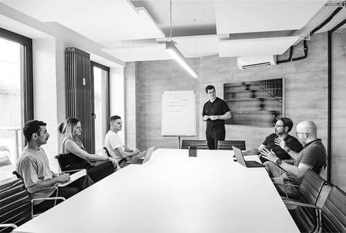 Employer Branding Agentur GRAPEVINE cover
