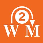 Web 2 Market logo