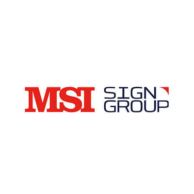 Strategisch Marketing Partner bij MSI Sign Group - Content Strategy