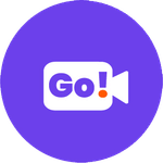 videoGO! logo