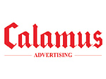 Calamus Advertising logo