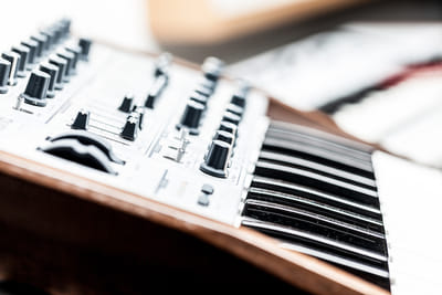 Markenvertonung / Cooperate Sound / Soundlogo - Markenbildung & Positionierung