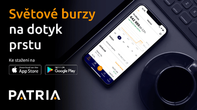 Mobile Trading App - Application mobile