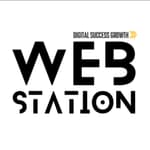 Web Agency - Web Station logo