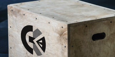 Branding y diseño web para centro de CrossFit - Creación de Sitios Web