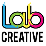 Lab Creative Inc logo