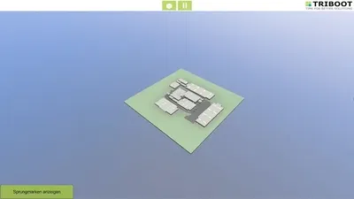 Prozess-Simulation Software - Innovación