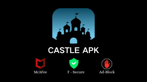 Castle App cover