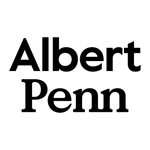 Albert Penn logo