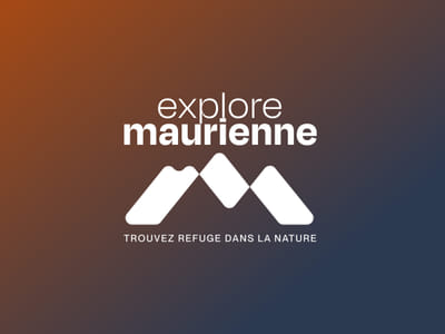 Plateforme de marque pour Explore Maurienne - Image de marque & branding
