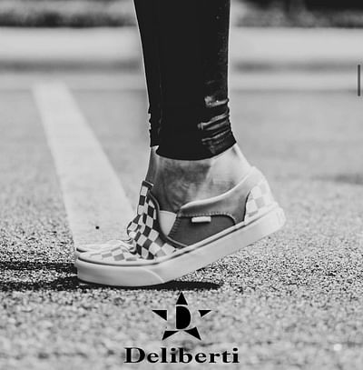 Deliberti The Luxury Shopping - E-commerce