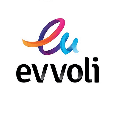 Evvoli - Publicité