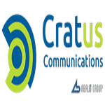 Cratus Communication logo