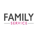 Family Service Belgium logo