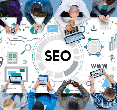 SEO Analyst - SEO