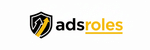 Adsroles logo