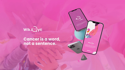 Wikayti - App móvil