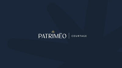 Patriméo - Branding & Positioning