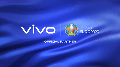 vivo Europe 'Perfect Shot' UEFA 2020 Campaign - Social media