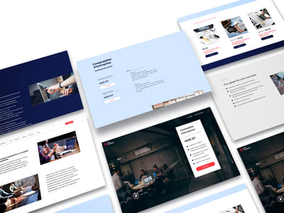 Branding MLM Academy - Branding & Positioning