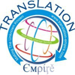 Translation Empire