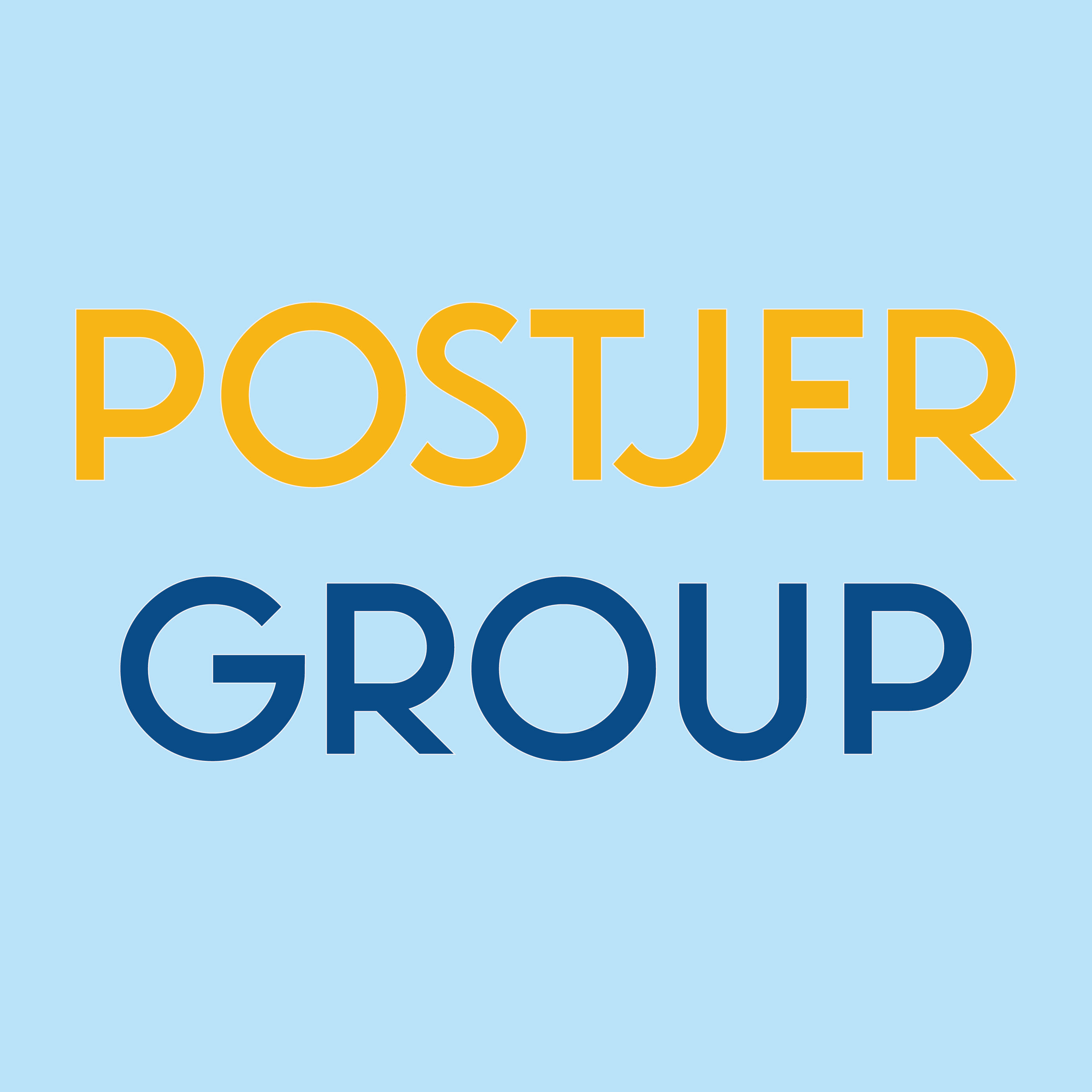 Postjer Agency